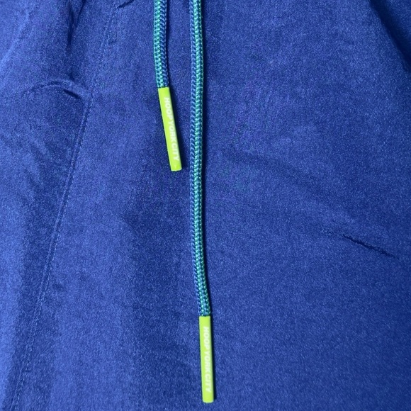 Adidas x Hoop York City Basketball Shorts (XL) Trefoil Logo | Rare Colab - Picture 7 of 7